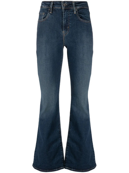 726™ High-Rise Flared Jeans