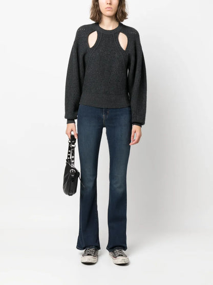 726™ High-Rise Flared Jeans