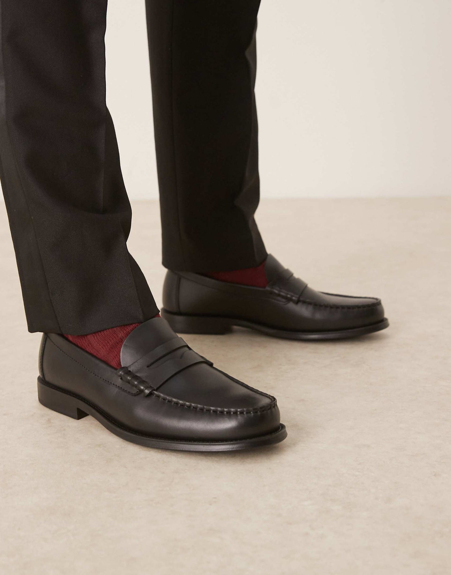 Classic Loafer