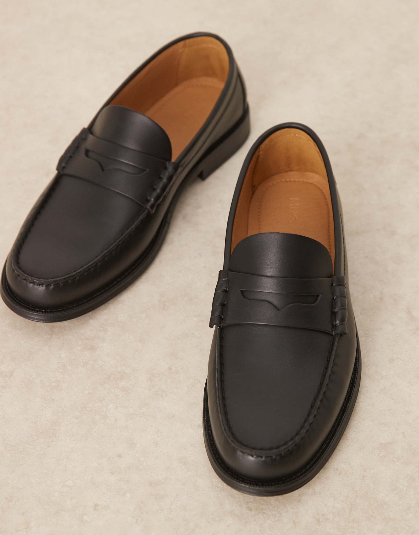 Classic Loafer