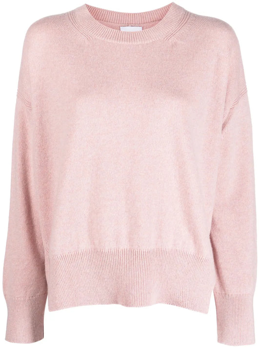 Iconic Cashmere Pullover