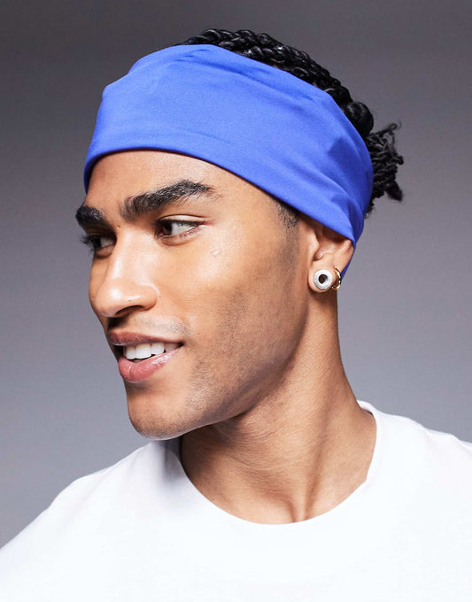 Quick Dry Running Headband