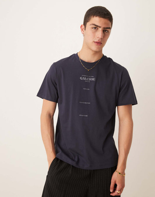 Graphic T-Shirt