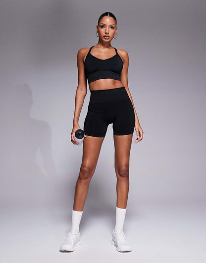 Define Luxe Sports Bra Co-Ord