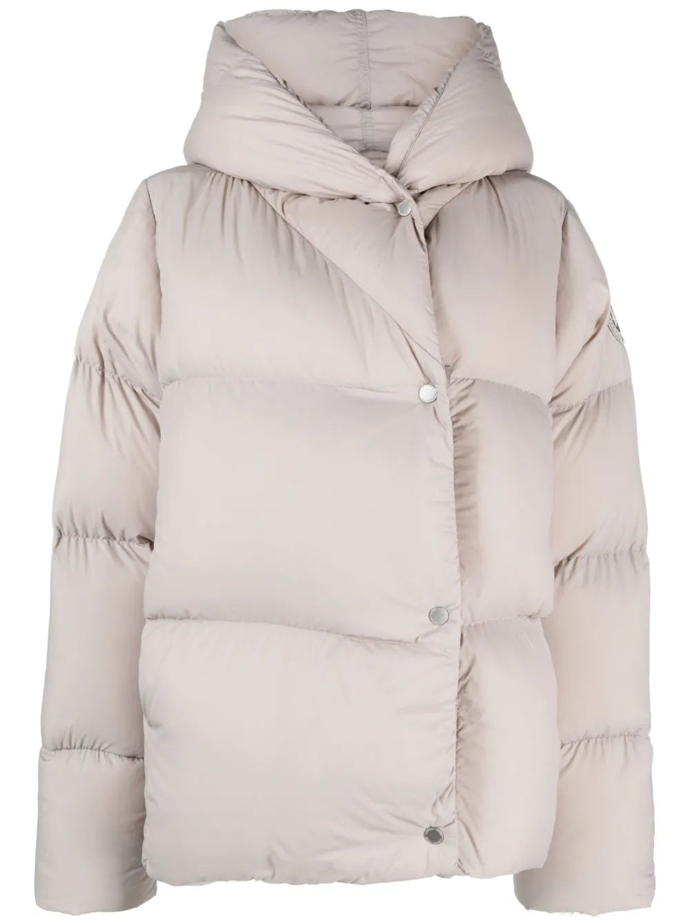 Rhoda Hooded Puffer Jacket