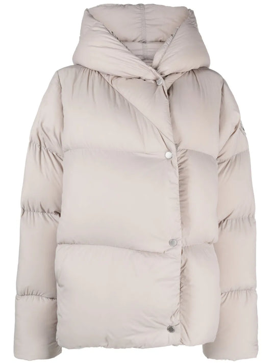 Rhoda Hooded Puffer Jacket