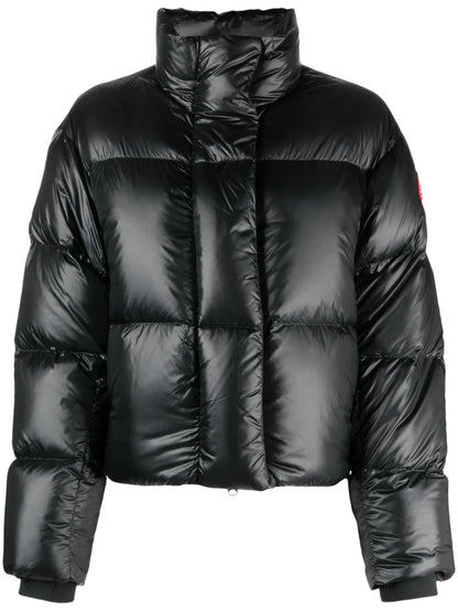 Cypress Puffer Jacket