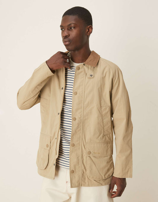 Ashby Showerproof Jacket