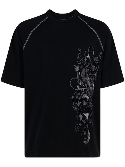 Coogi Short-Sleeve T-Shirt