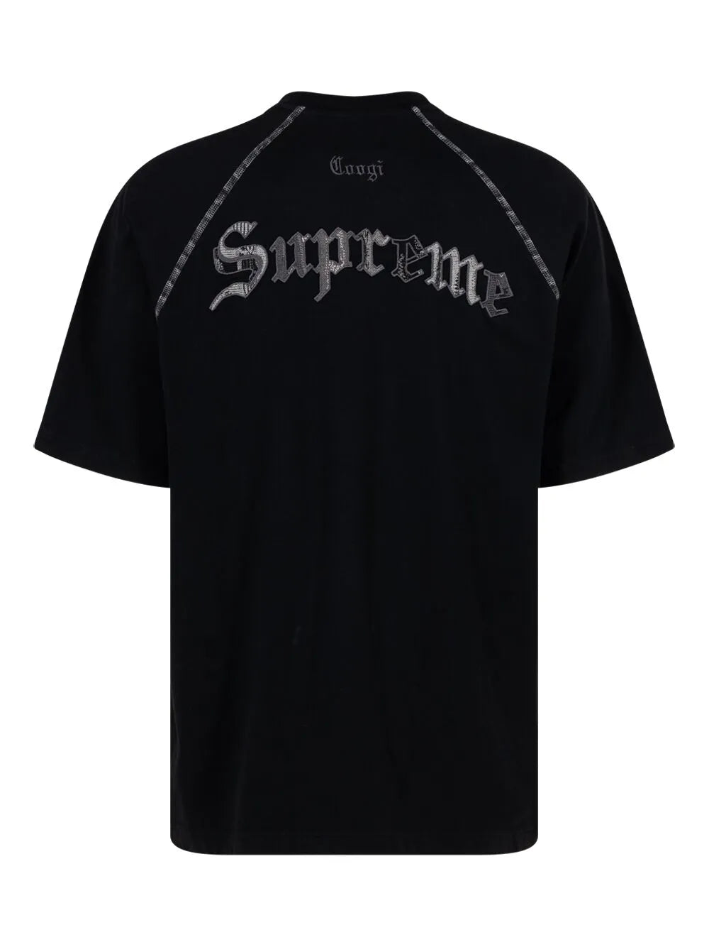 Coogi Short-Sleeve T-Shirt