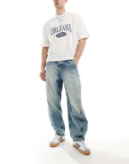 Barrell Jeans