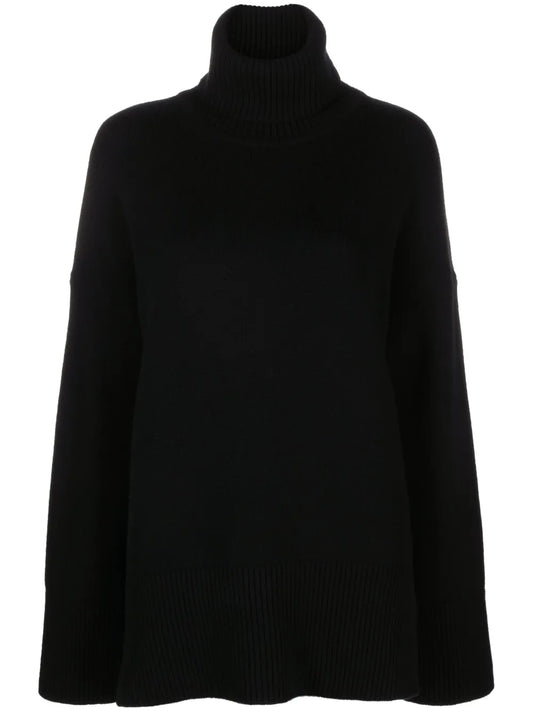 Copal Cashmere-Blend Jumper