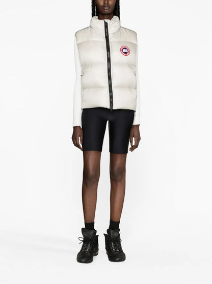 Cypress Padded Gilet