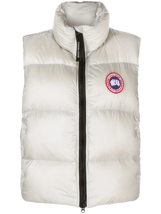 Cypress Padded Gilet