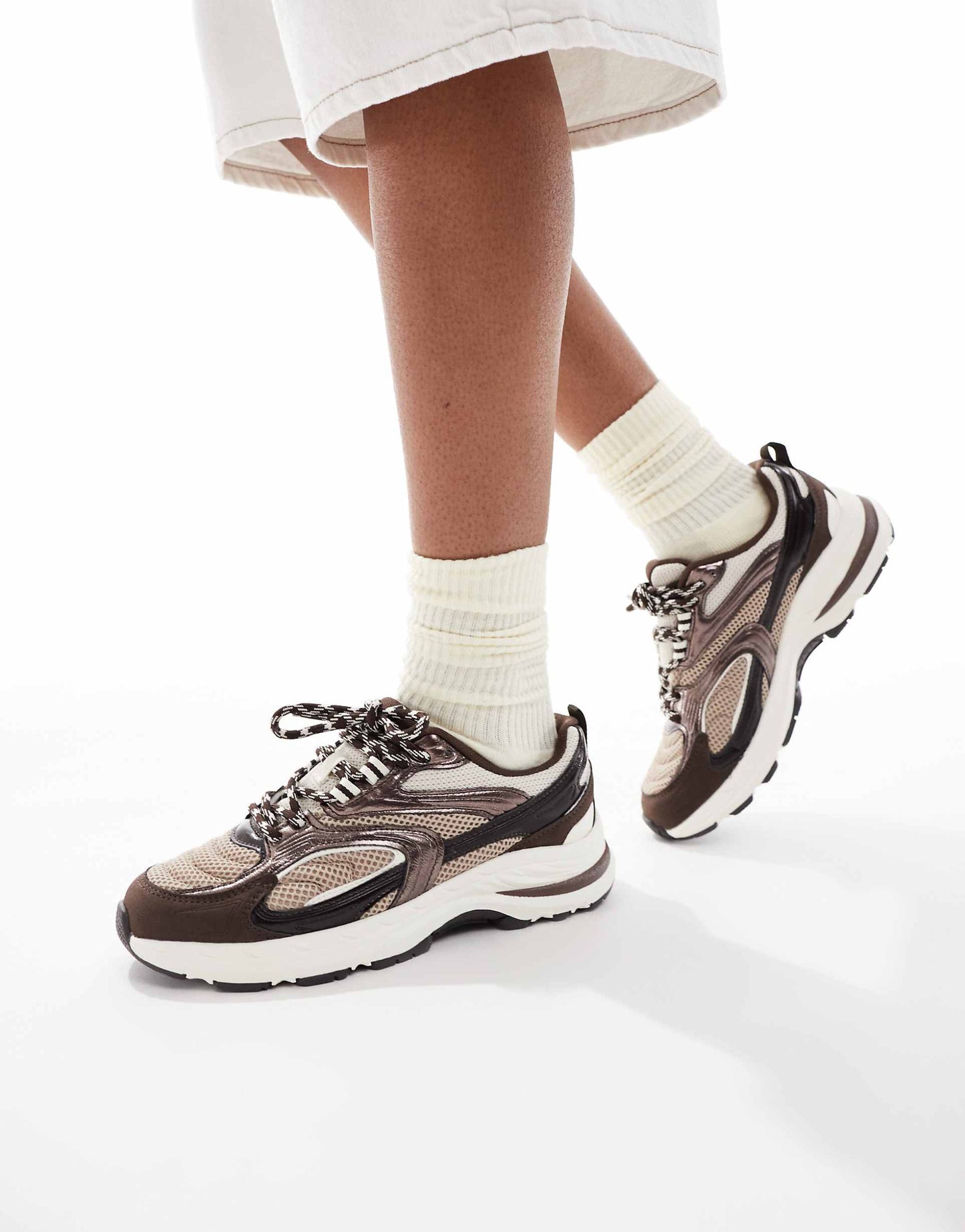 Chunky Trainer
