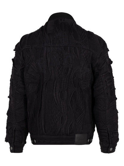 Coogi Trucker Jacket