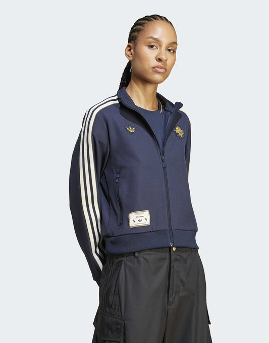 Juventus Terrace Icons Track Top