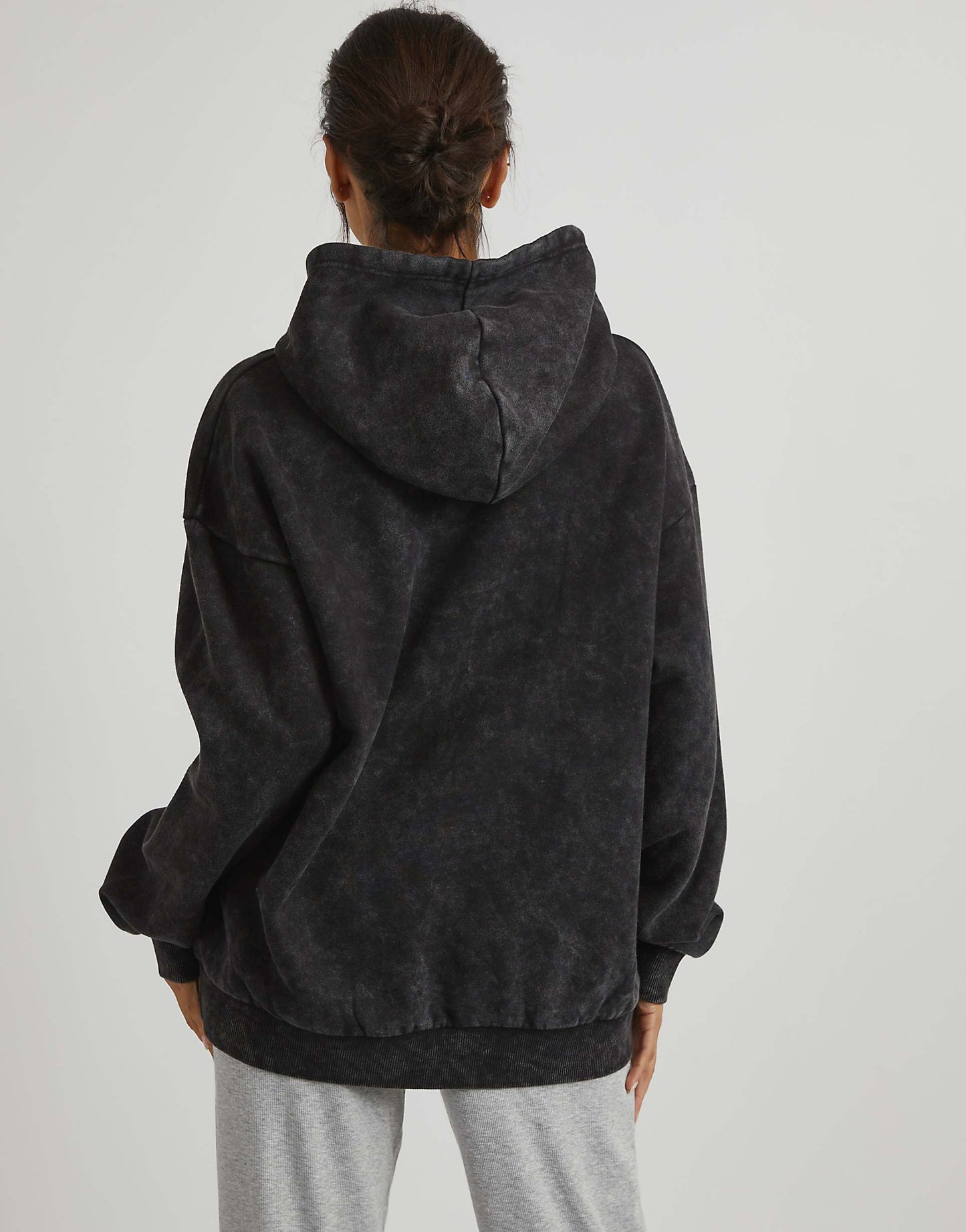 London Self Love Club Hoodie