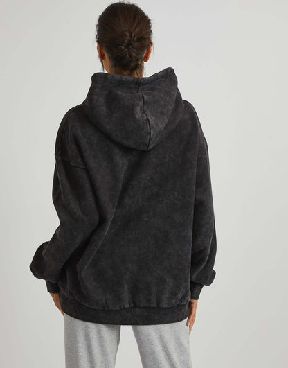 London Self Love Club Hoodie