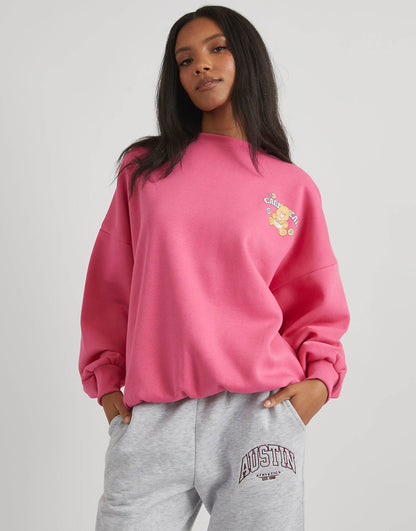 London Care Bears Plant Seeds Grow Dreams Sweatshirt