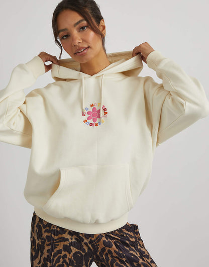 London It'S Not That Serious Hoodie