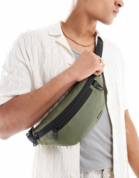 Nylon Bum Bag