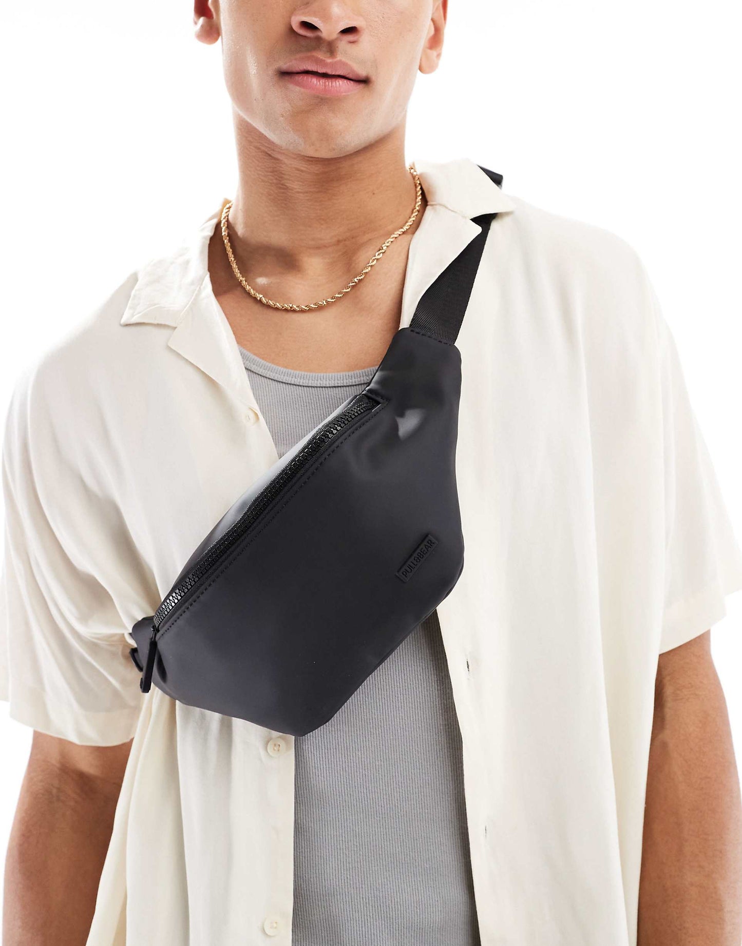 Nylon Bum Bag