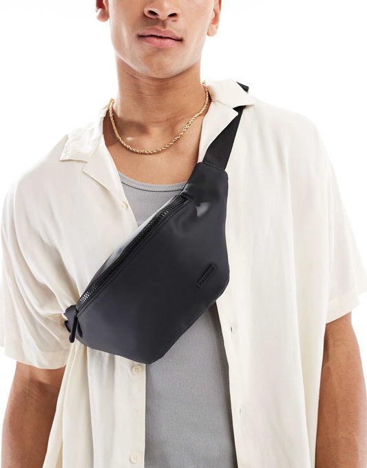 Nylon Bum Bag