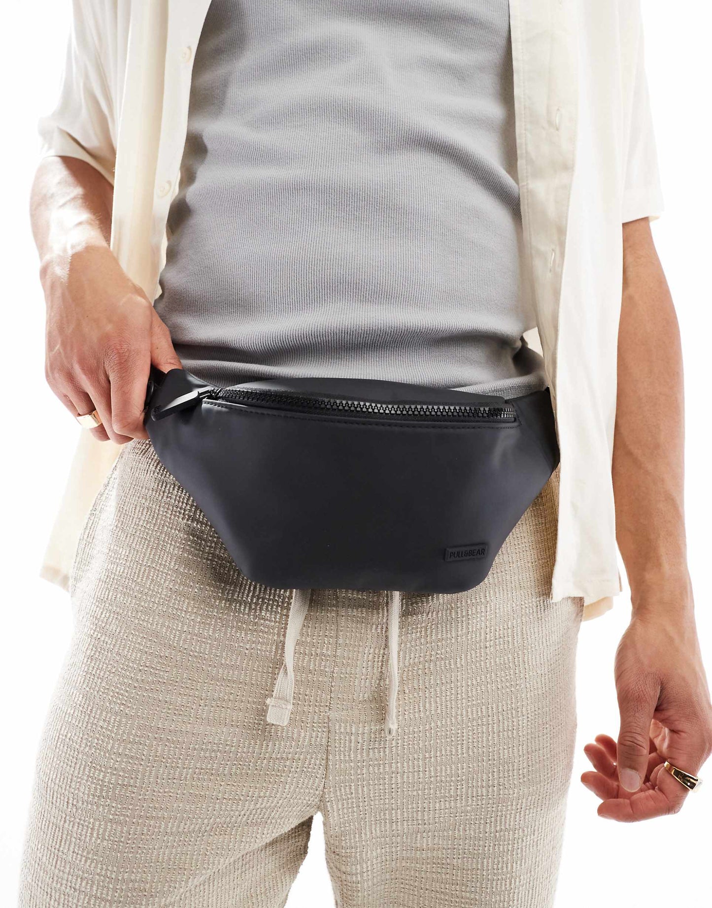 Nylon Bum Bag