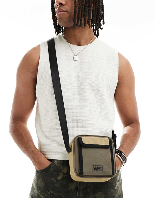 Small Cross Body Bag