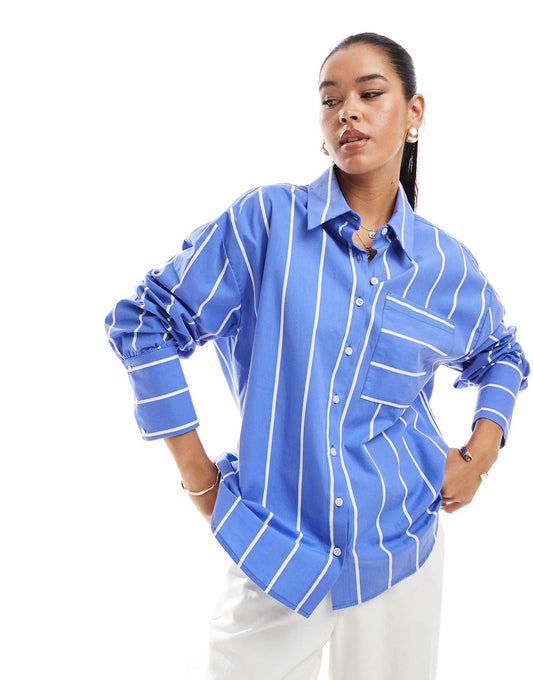 Oversized Shirt