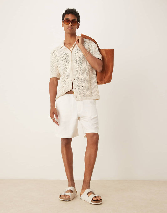 Tailored Short