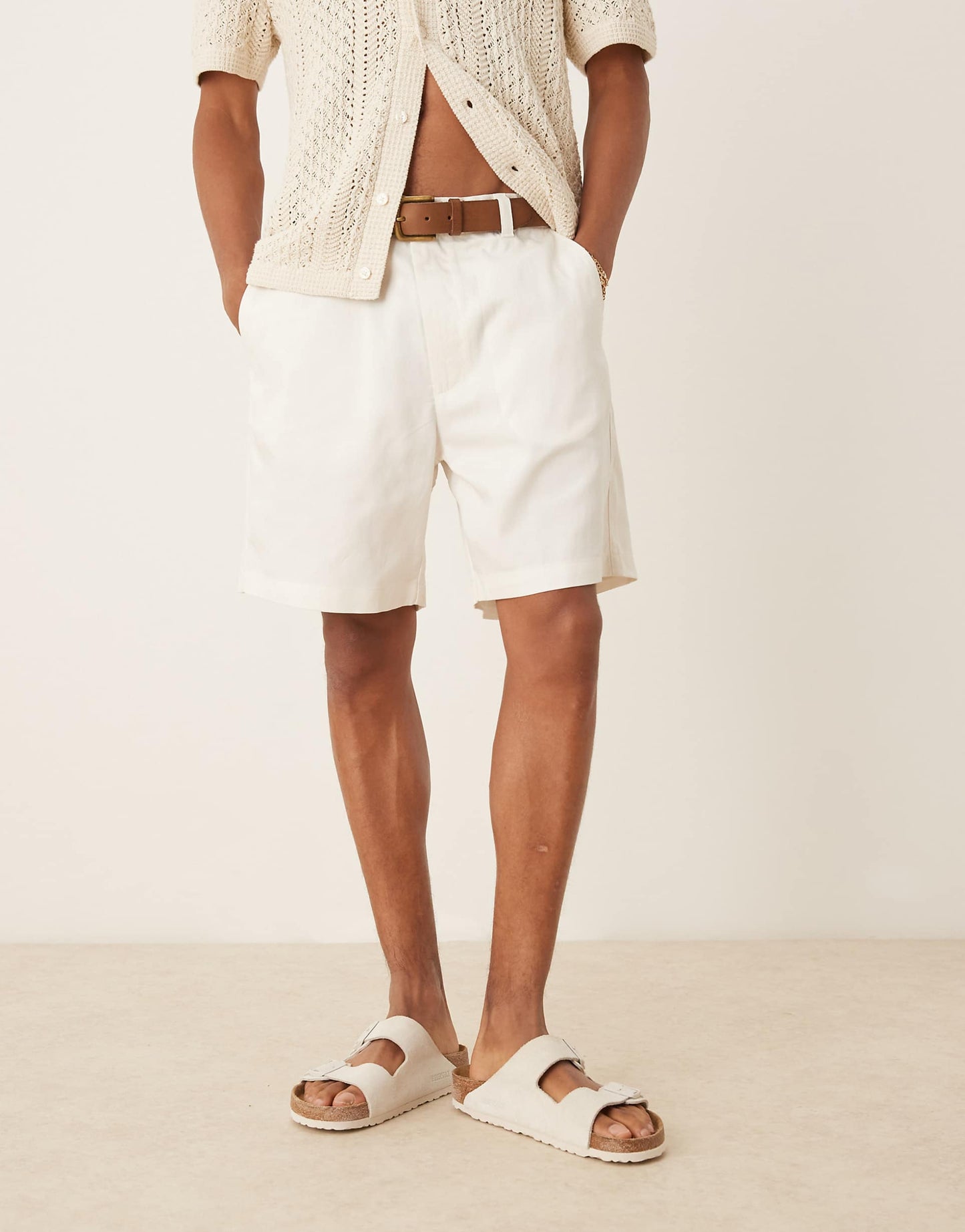 Tailored Short