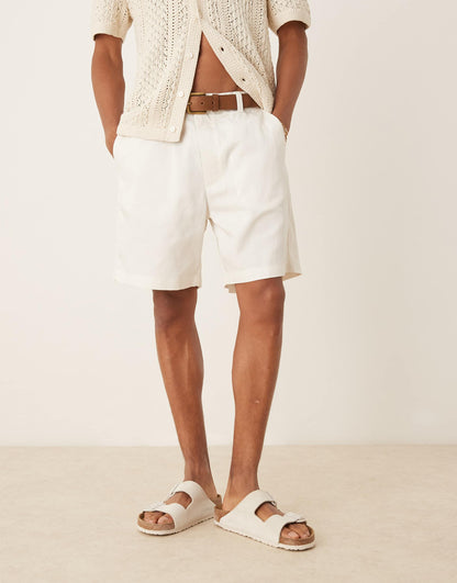Tailored Short