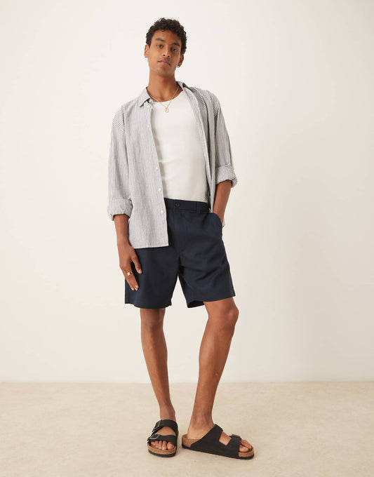 Tailored Short