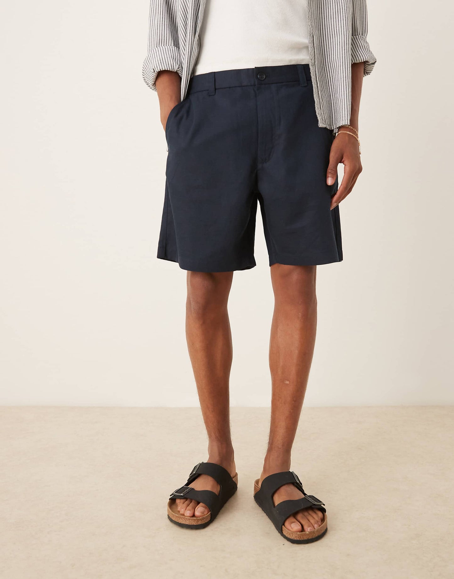 Tailored Short