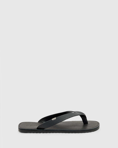 Sydney Leather Thong Sandals
