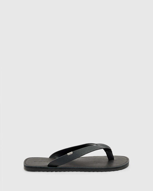 Sydney Leather Thong Sandals