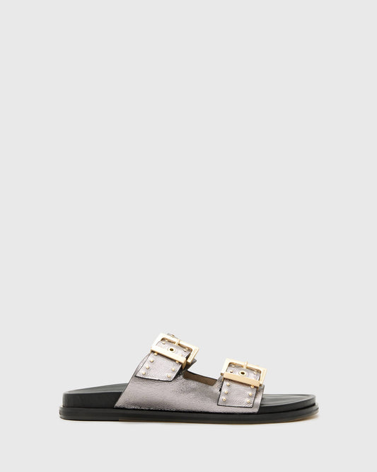 Magda Studded Sandals