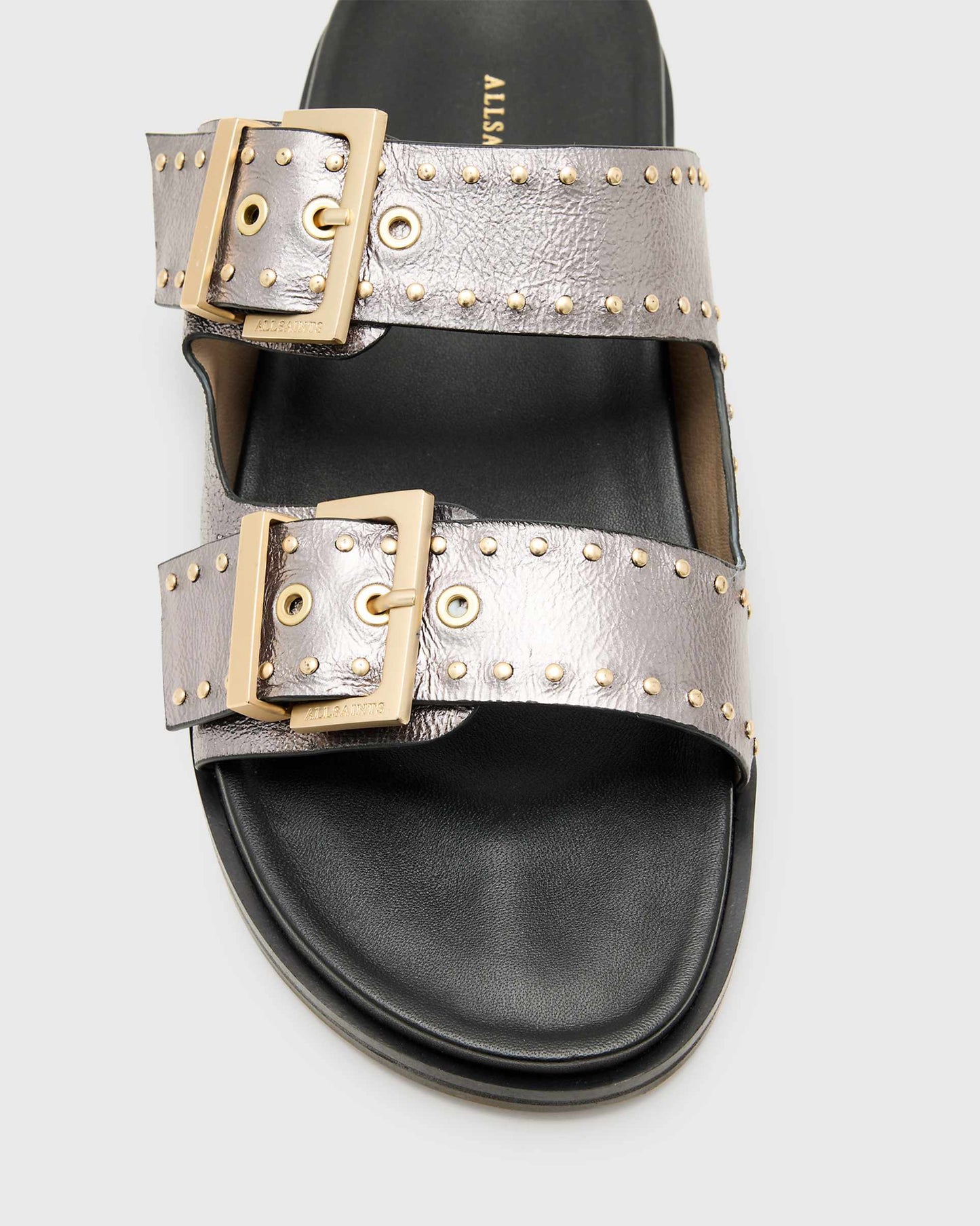 Magda Studded Sandals