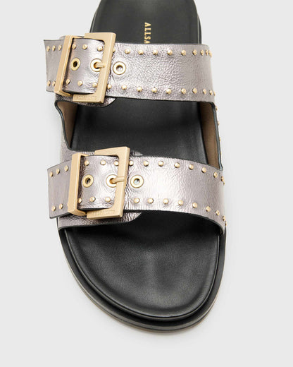 Magda Studded Sandals