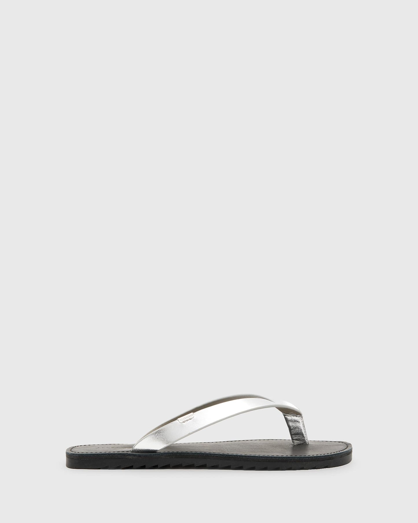 Sydney Leather Thong Sandals