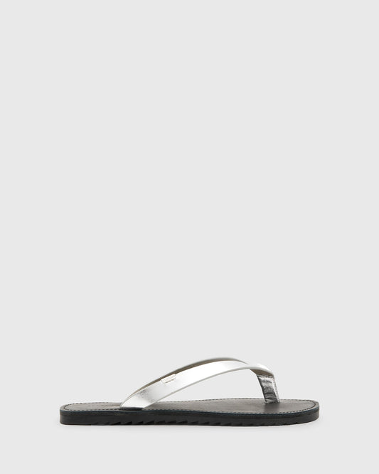 Sydney Leather Thong Sandals