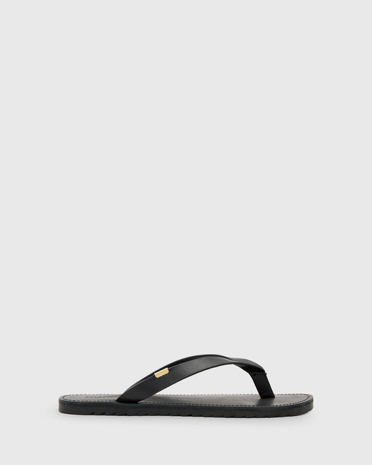 Sydney Leather Thong Sandals