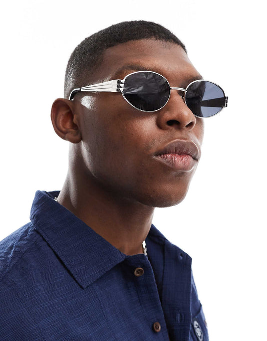 Oval Sunglasses