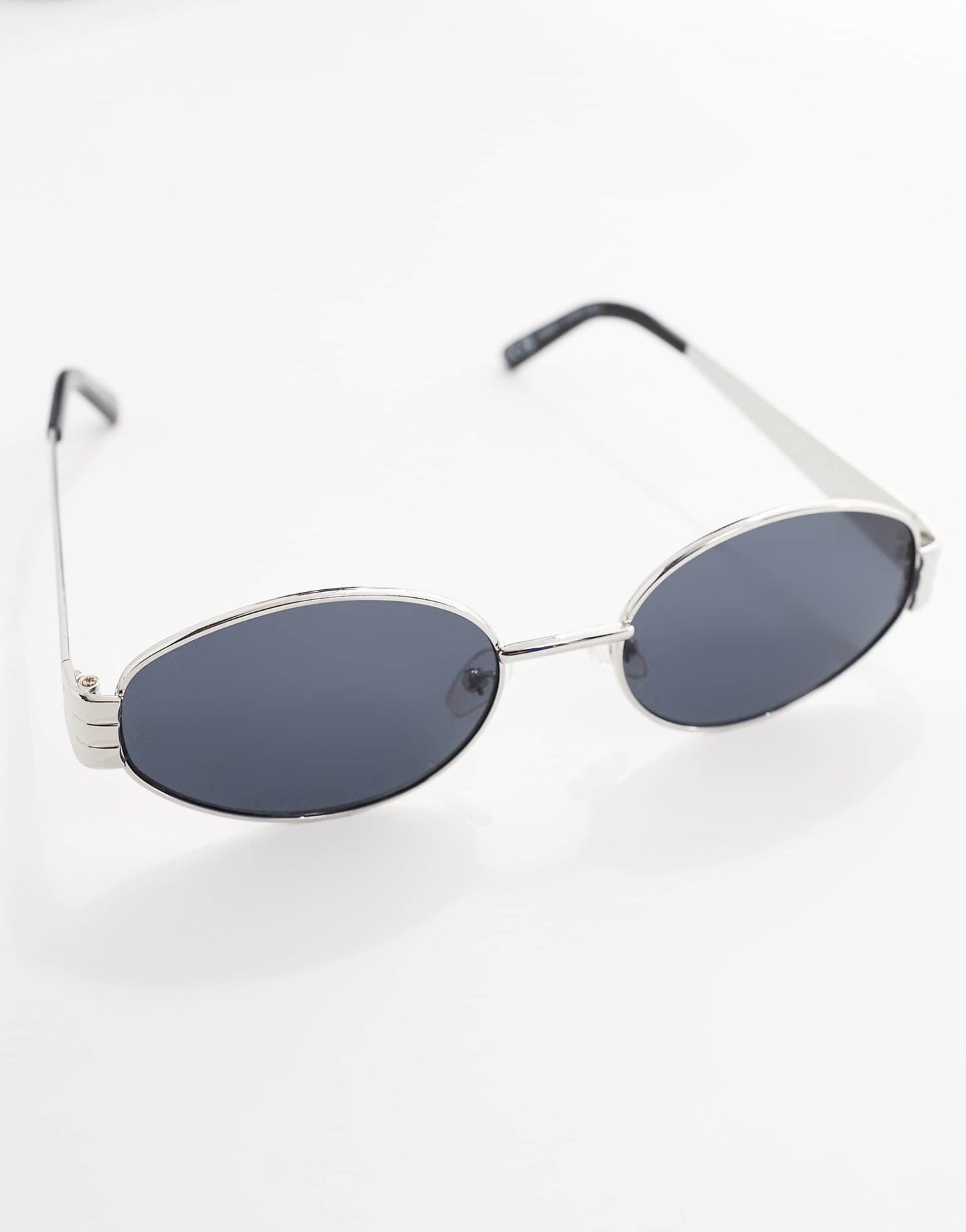 Oval Sunglasses