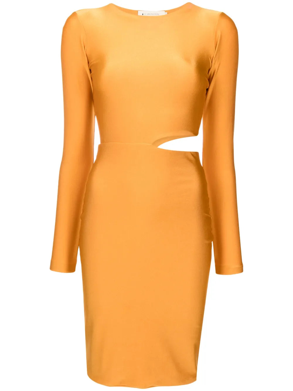 Sophia Cut-Out Bodycon Dress