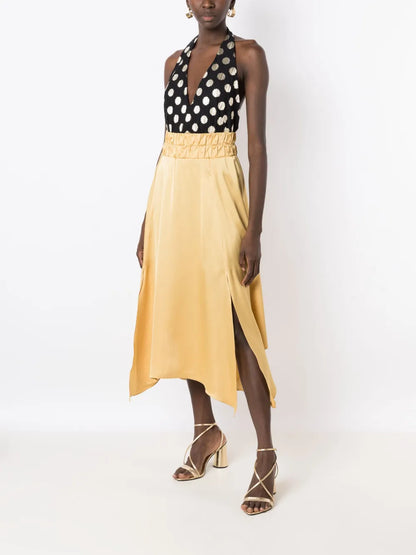 Bardot Midi Skirt