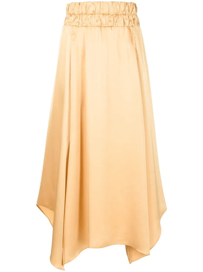 Bardot Midi Skirt