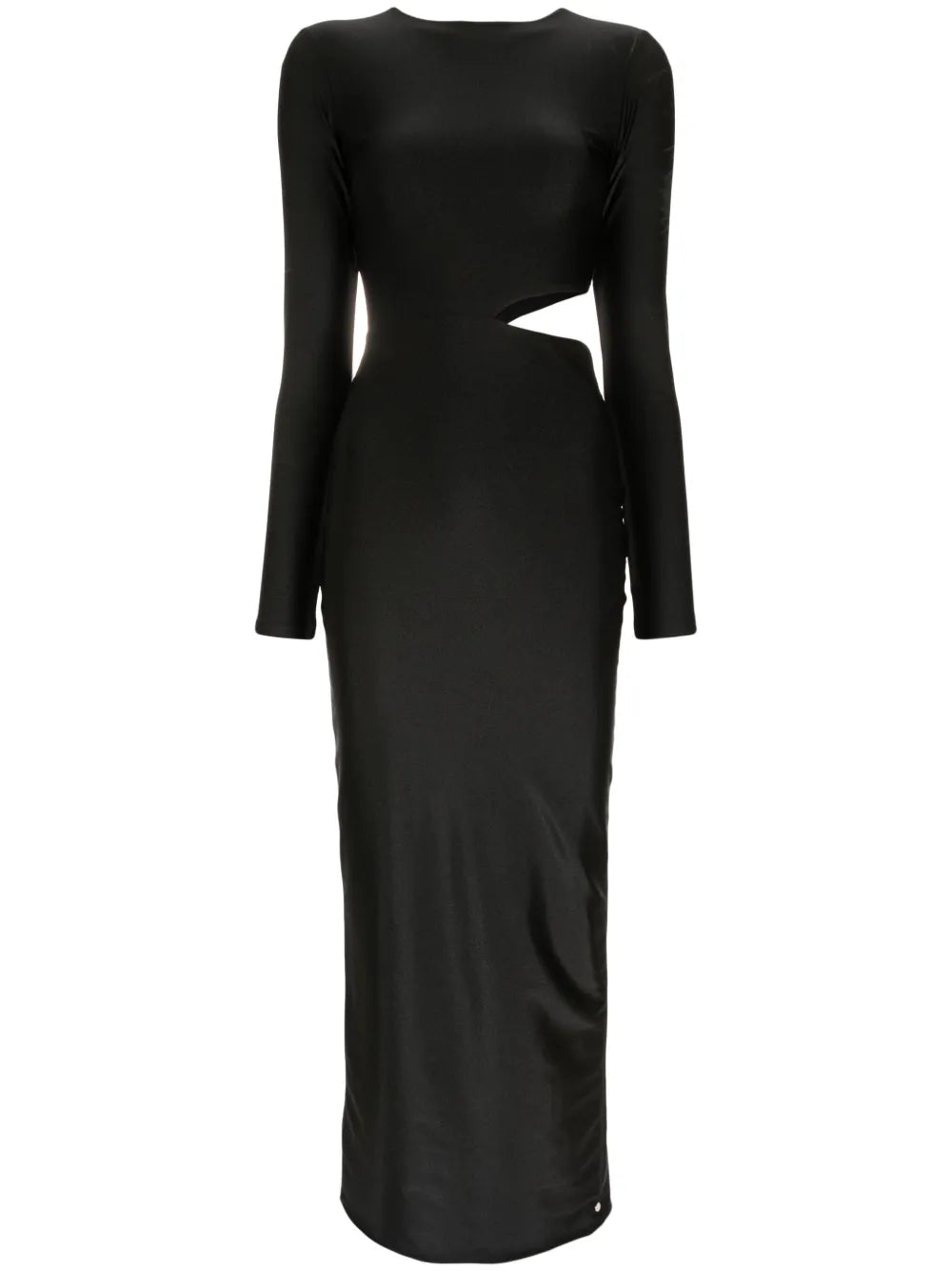 Sophia Cut-Out Maxi Dress